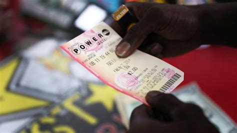 Where To Buy Powerball Tickets Near Me: Nov. 7 State List.